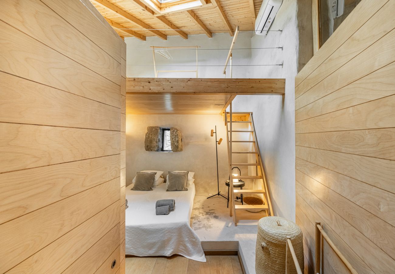 Villa in Seixas - Villa 256 -  - A Riverside Refuge in Caminha