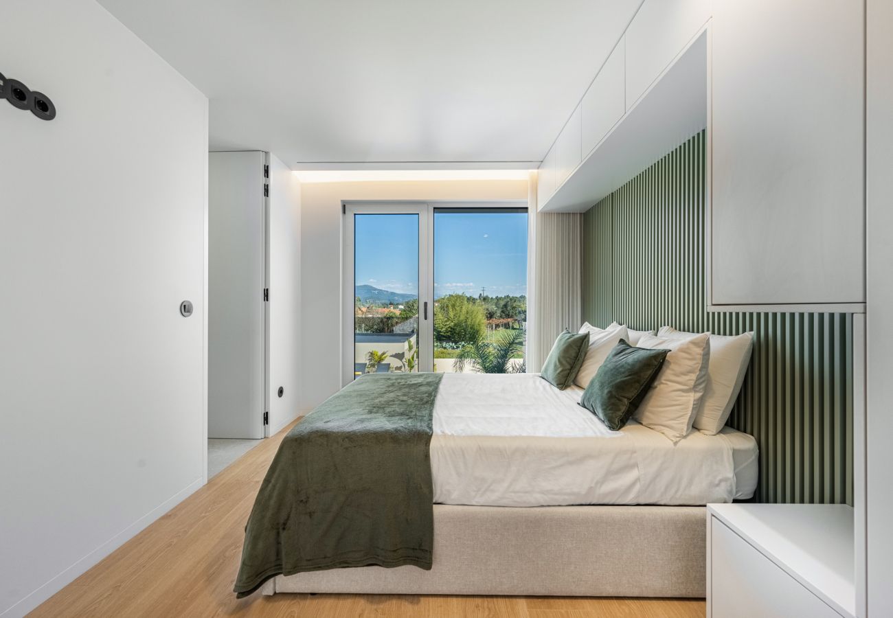 Villa in Ponte de Lima - Villa 234 A Timeless Escape in Ponte de Lima