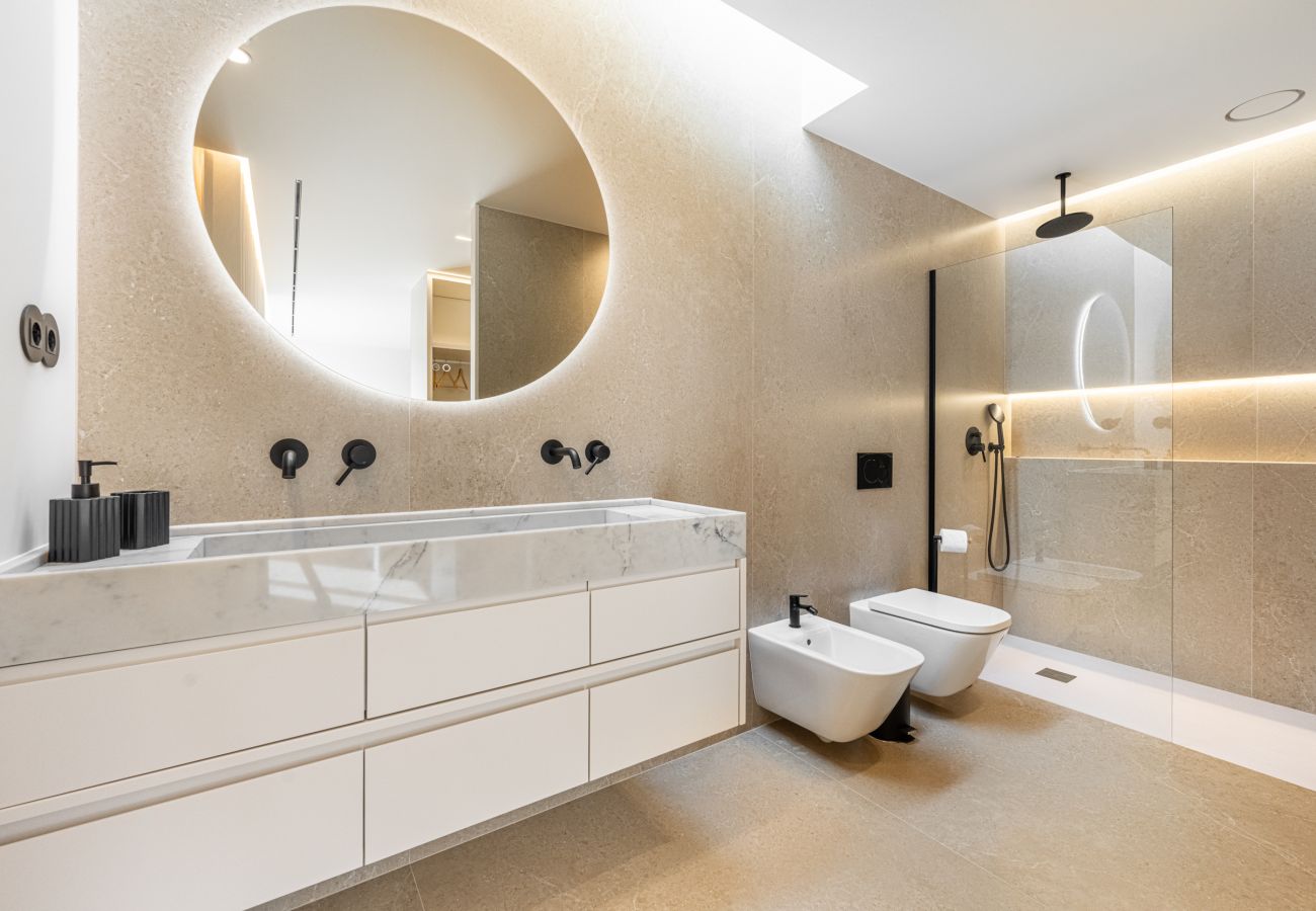 Villa in Ponte de Lima - Villa 234 A Timeless Escape in Ponte de Lima