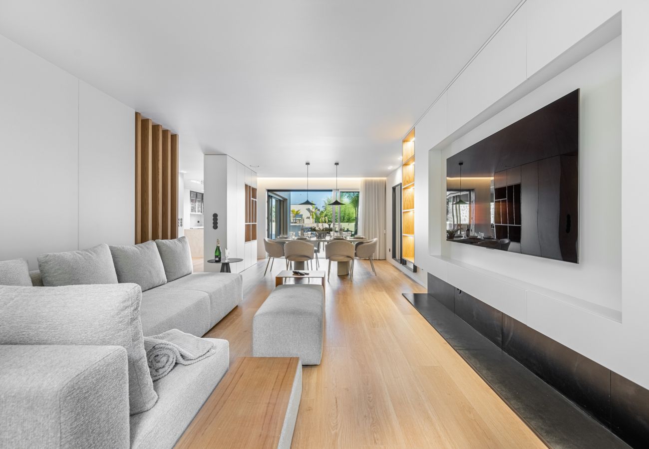 Villa in Ponte de Lima - Villa 234 A Timeless Escape in Ponte de Lima