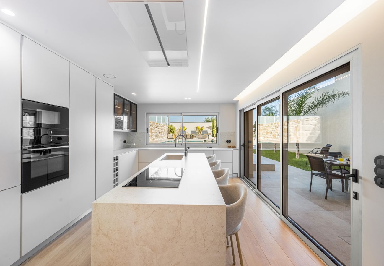 Villa in Ponte de Lima - Villa 234 A Timeless Escape in Ponte de Lima