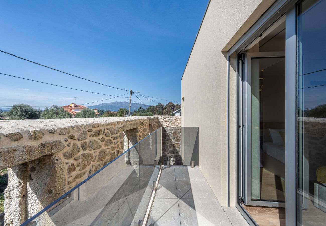 Villa in Ponte de Lima - Villa 234 A Timeless Escape in Ponte de Lima