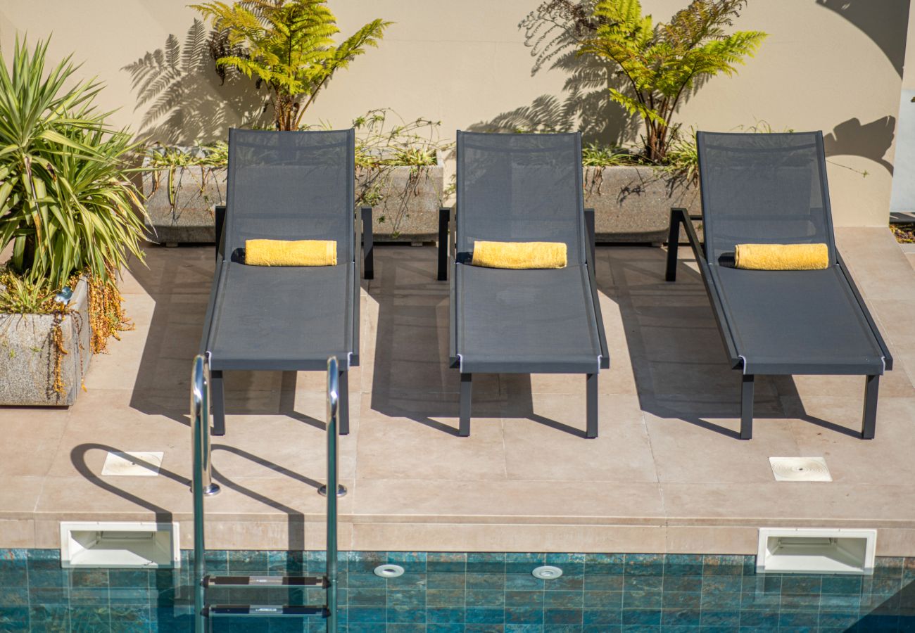 Villa in Ponte de Lima - Villa 234 A Timeless Escape in Ponte de Lima