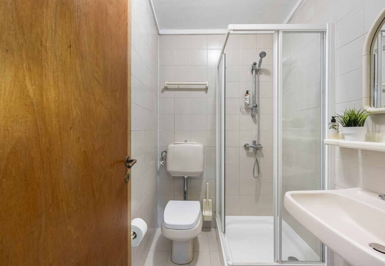 Villa in Cristelo - Villa 262  V4 - A Charming Stone Villa With Spectacular Sea Views