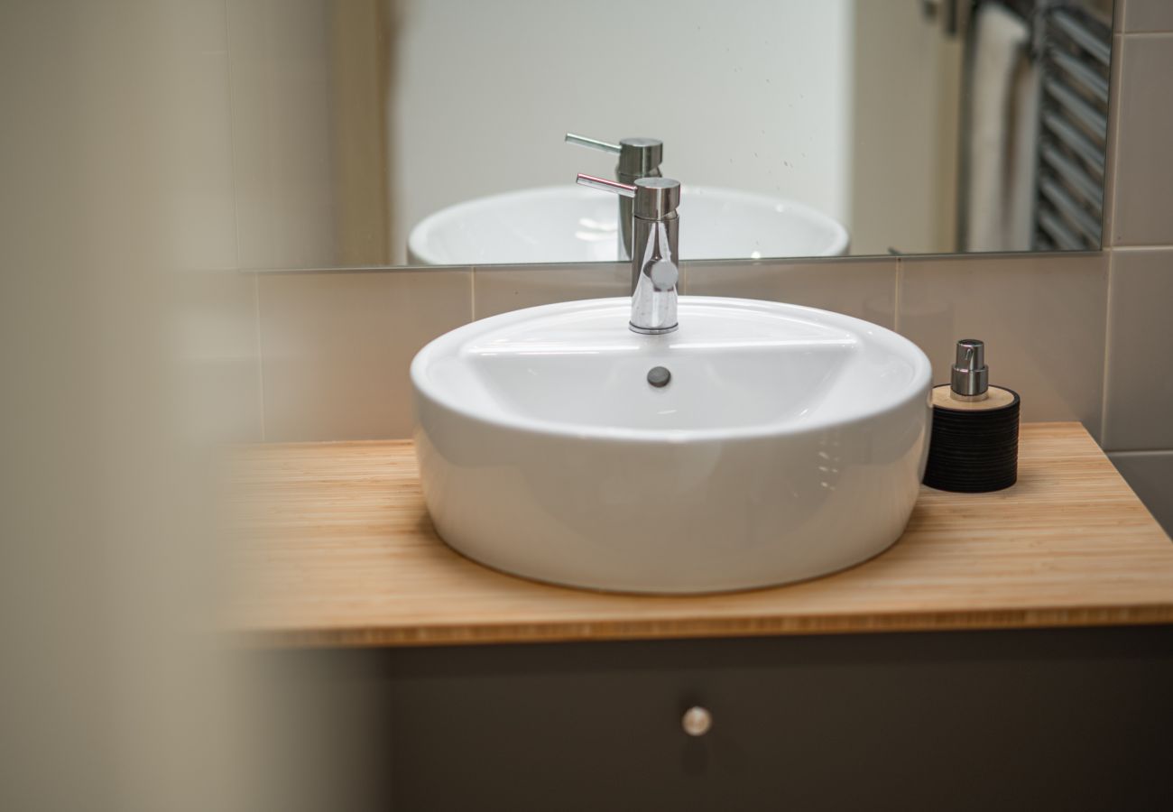 Villa in Caminha - Villa 224 - Modern villa with River View in Caminha