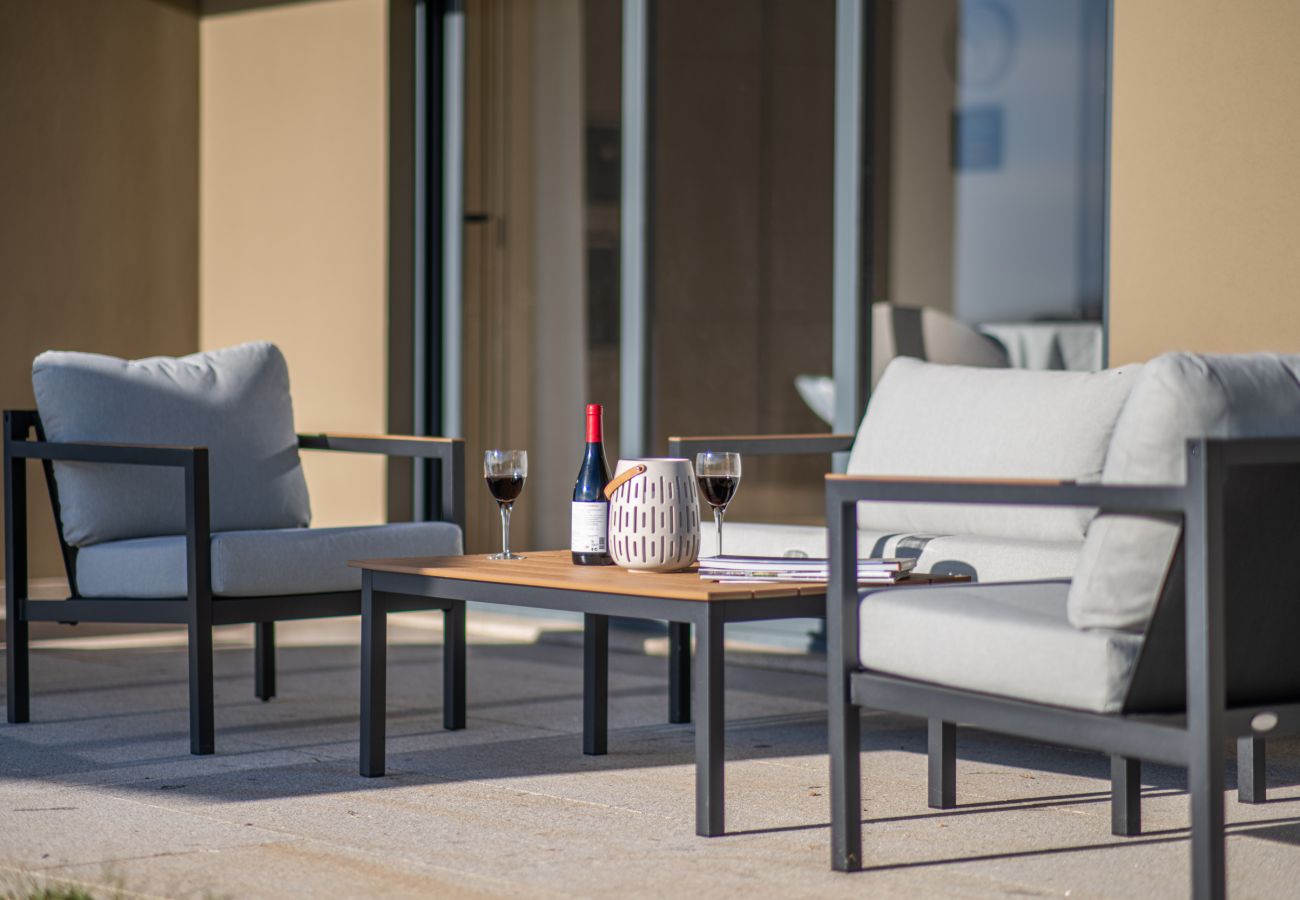 Villa in Caminha - Villa 224 - Modern villa with River View in Caminha